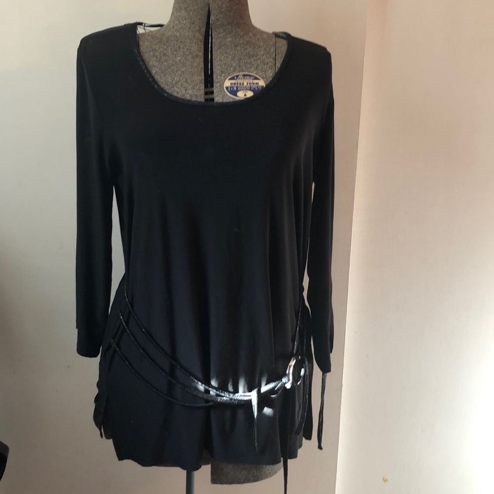 Verda Spider Top